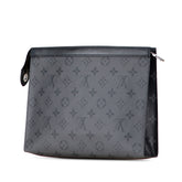 Monogram Eclipse Reverse Pochette Voyage MM